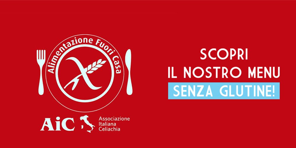 AIC CERTIFICATION - Italian Gluten Free Certification